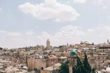 Jerusalem